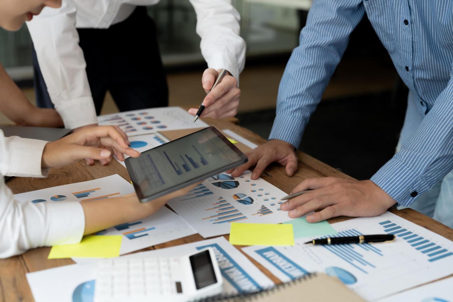 Mobile SEO workshop environment