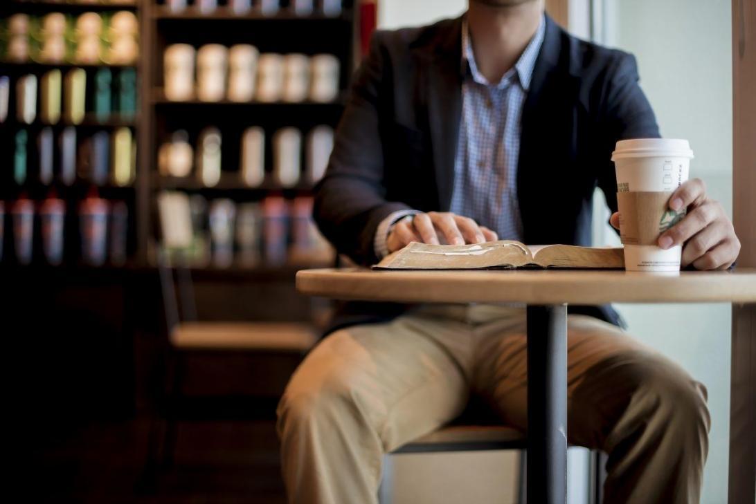 Interactive webinar learning session