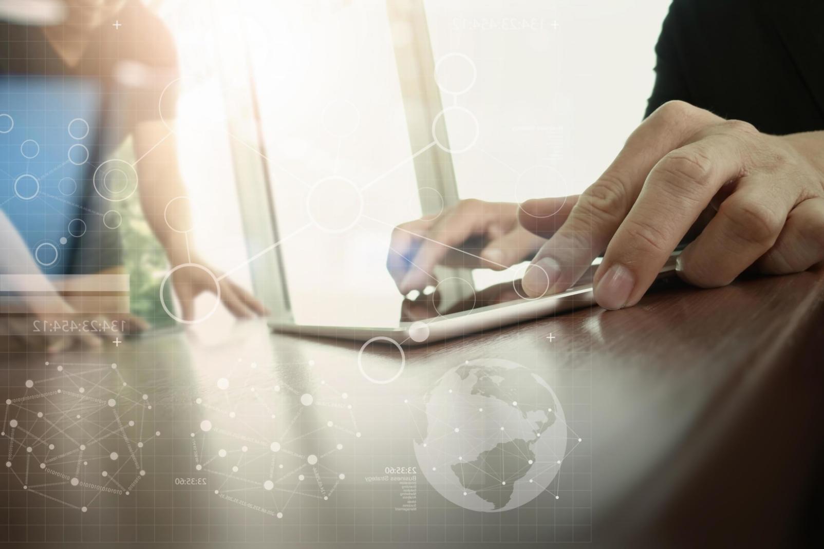 Interactive webinar session