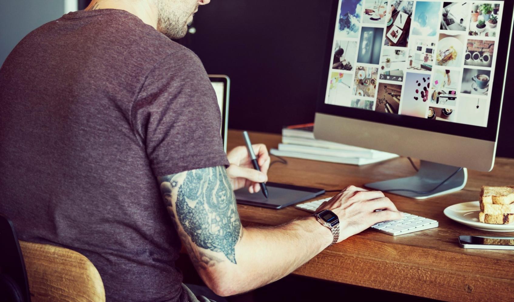 Complete mobile SEO learning environment