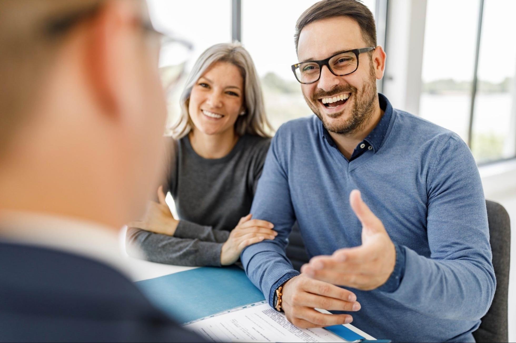 Interactive learning session